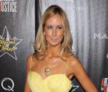Victoria Hervey lors de la soirée Hollywood Domino Gala le 4 mars 2010 à Los Angeles