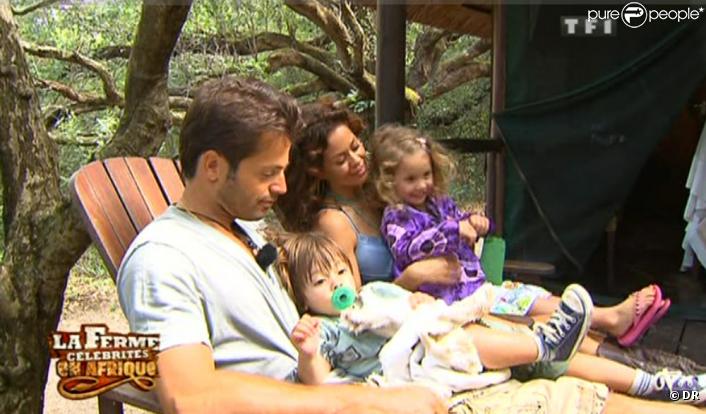 David est heureux que sa famille soit à ses côtés. Cela lui donne des forces pour affronter ses pires ennemis : Greg et Vendetta !