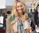 Alexandra Golovanoff au défilé Dior