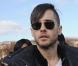 Jared Leto au défilé Dior