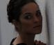 Capture d'écran du shooting Jalouse avec Marion Cotillard