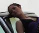 Vidéo de Marion Cotillard sur le shooting de Jalouse .