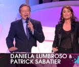 Patrick Sabastier et Daniela Lumbroso sont chargés de remettre la Victoire du Vidéo-clip.