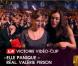 25e Victoires de la Musique : Olivia Ruiz, nouveau trophée et... une bouleversante déclaration d'amour à son Mathias !