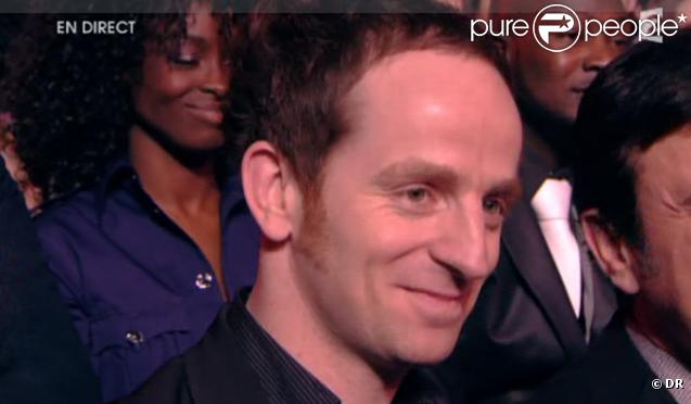 Olivia Ruiz nous présente son boyfriend lors de la remise de la Victoire du Vidéo-Clip.