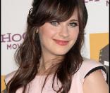 Zooey Deschanel 