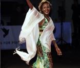 Waris Dirie