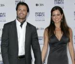 Brooke Burke et David Charvet