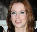 Léa Drucker, à l'occasion de l'avant-première de  Pièce Montée , au Gaumont Marignan, à Paris, le 9 mars 2010.