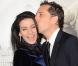Marie Drucker et Gad Elmaleh officialisent leur amour !