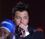 Christophe Maé, jeune pacsé !