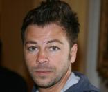 Christophe Maé, jeune pacsé !