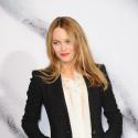Vanessa Paradis et sa jolie petite soeur Alyson, Lindsay Lohan, divines pour un voyage sublime dans le grand froid avec monsieur Karl...