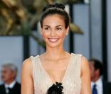 Inés Sastre : Personne ne peut résister à son charme et son charisme indéniable.  