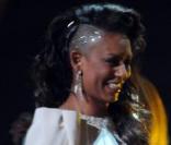 Mel B et Geri HAlliwell aux Brit Awards<br />