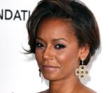 Mel B