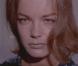 Des images de  L'Enfer d'Henri-Georges Clouzot , avec une magnifique Romy Schneider.
