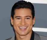 Mario Lopez en janvier 2010 
