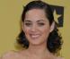 Marion Cotillard prouve qu'elle ne manque pas d'humour !