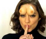 Marion Cotillard prouve qu'elle ne manque pas d'humour !