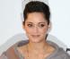Marion Cotillard prouve qu'elle ne manque pas d'humour !