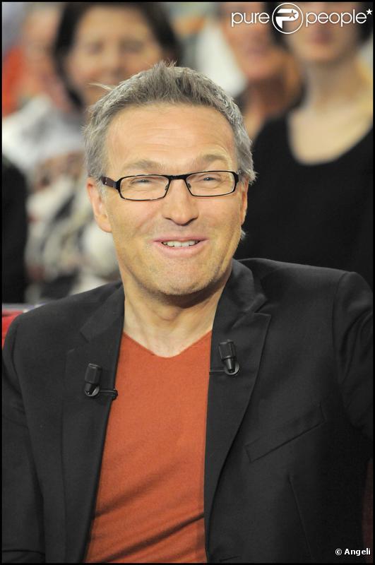Laurent Ruquier