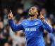 Didier Drogba au sommet, l'attaquant de Chelsea vient d'être élu Ballon d'Or Africain pour la deuxième fois !