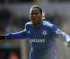 Didier Drogba au sommet, l'attaquant de Chelsea vient d'être élu Ballon d'Or Africain pour la deuxième fois !