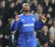 Didier Drogba sur le toit du monde : le champion de Chelsea élu une deuxième fois Ballon d'Or !