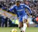 Didier Drogba au sommet, l'attaquant de Chelsea vient d'être élu Ballon d'Or Africain pour la deuxième fois !