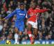 Didier Drogba au sommet, l'attaquant de Chelsea vient d'être élu Ballon d'Or Africain pour la deuxième fois !