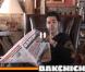 Jamel Debbouze, dans un spot pour Bakchich Hebdo, de retour dans les kiosques le 13 mars 2010
