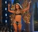 Le top brésilien Alessandra Ambrosio confirme sa grossesse