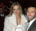 Alessandra Ambrosio et Jaime Mazur