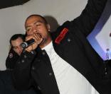 Timbaland : Pour son anniversaire à Paris, c'est lui qui fait les cadeaux ! Stomy Bugsy en profite !