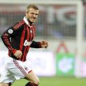 David Beckham, en pleurs, voit son rêve se briser...