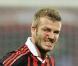 David Beckham, en pleurs, voit son rêve se briser...