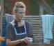 Dimanche 14 mars : ACCIDENT ! Kelly est salement touchée !