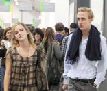 Emma Watson n'est plus avec Jay Barrymore, son petit ami depuis deux ans, mars 2010 !