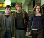  Harry Potter les reliques de la mort  - attendu en novembre 2010 !