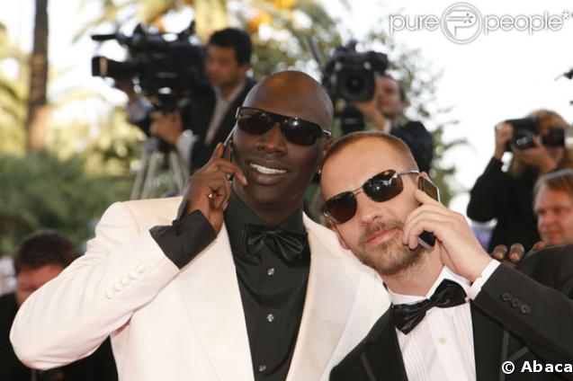 omar et fred leur rencontre