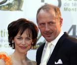 Sarah Clarke et Xander Berkeley