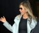 Jennifer Aniston à la sortie de l'émission Good Morning America le 15 mars 2010