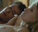 La superbe Alice Eve et Ray Liotta dans une scène de  Crossing Over. 