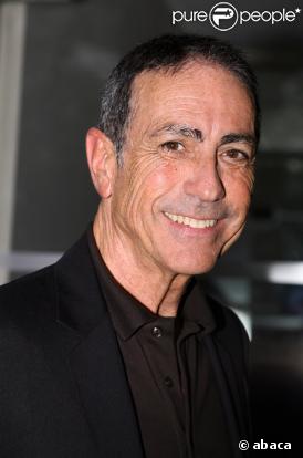 Alain Chamfort