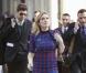 Premières photos promo d'Hilary Duff de son nouveau téléfilm Beauty and The Briefcase