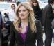 Premières photos promo d'Hilary Duff de son nouveau téléfilm Beauty and The Briefcase
