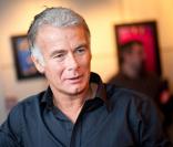 Franck Dubosc, compère de Stéphane Rousseau, de retour en France à partir du 30 mars avec un nouveau spectacle