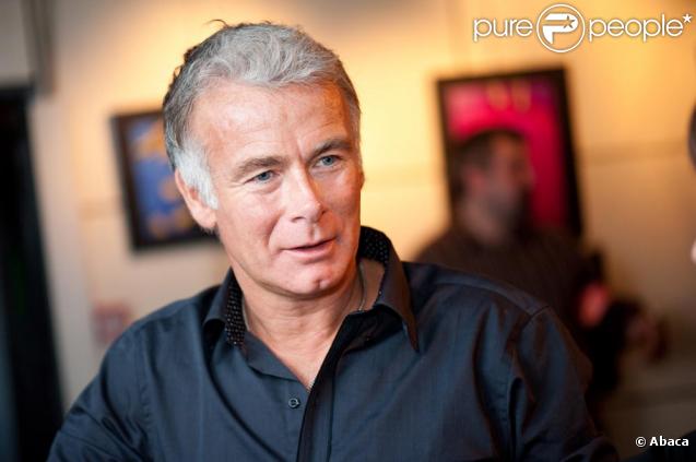 Franck Dubosc, compère de Stéphane Rousseau, de retour en France à partir du 30 mars avec un nouveau spectacle