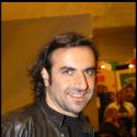 André Manoukian sort un nouveau livre... Attention à la polémique ?